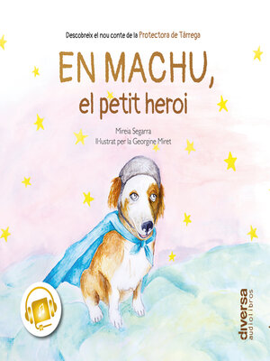 cover image of En Machu, el petit heroi